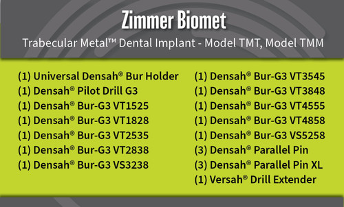 Zimmer Biomet Trabecular Metal™-product-main_image -product-main_image
