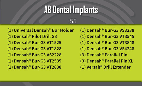 AB Dental Implants I55-product-main_image -product-main_image