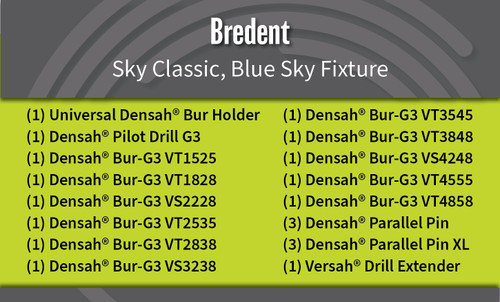 Bredent - Sky Classic, Blue Sky Fixture-product-main_image -product-main_image