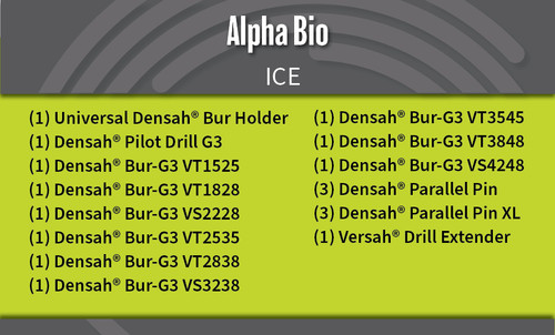Alpha Bio - ICE-product-main_image -product-main_image