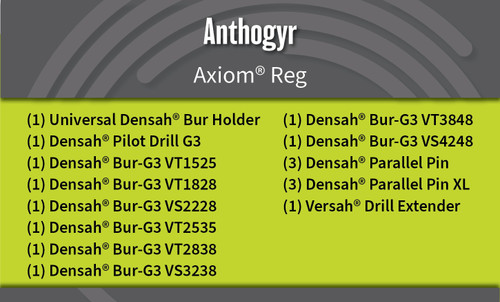 Anthogyr Axiom® Reg-product-main_image -product-main_image