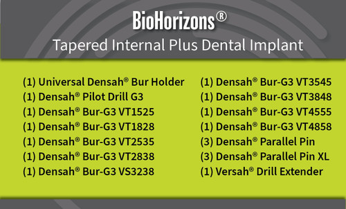 BioHorizons - Taper, Taper Internal Plus-product-main_image -product-main_image