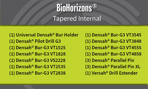 BioHorizons - Tapered Internal-product-main_image -product-main_image