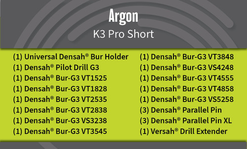 Argon-K3 Pro Short-product-main_image -product-main_image