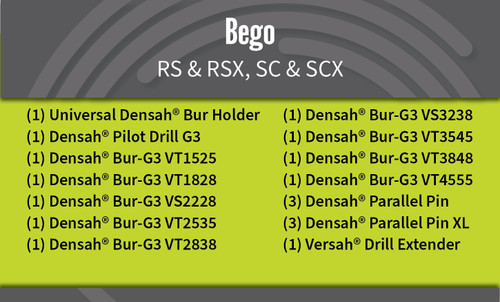 Bego RS & RSX, SC & SCX-product-main_image -product-main_image