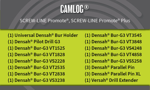 CAMLOG® SCREW-LINE Promote®, SCREW-LINE Promote® Plus-product-main_image -product-main_image