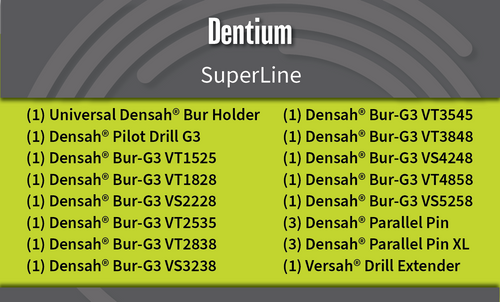 Dentium SuperLine-product-main_image -product-main_image