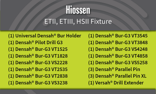 Hiossen - ETII, ETIII, HSII Fixture-product-main_image -product-main_image