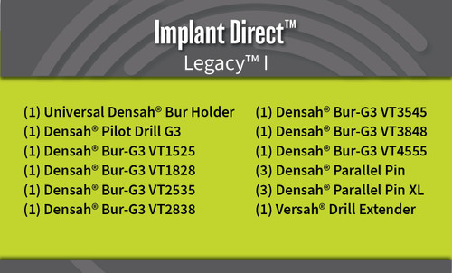 Implant Direct® Legacy™ 1-product-main_image -product-main_image