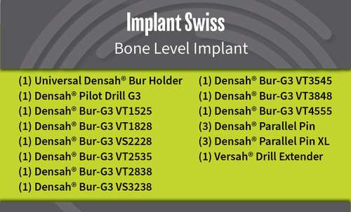 Implant Swiss Bone Level Implant-product-main_image -product-main_image