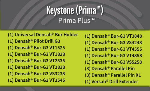 Keystone (Prima™) Prima Plus™-product-main_image -product-main_image