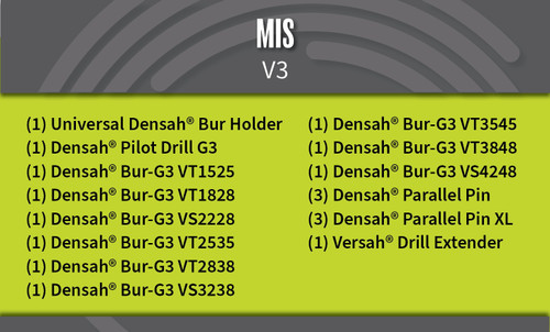 MIS® V3-product-main_image -product-main_image