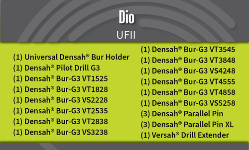 Dio UFII-product-main_image -product-main_image
