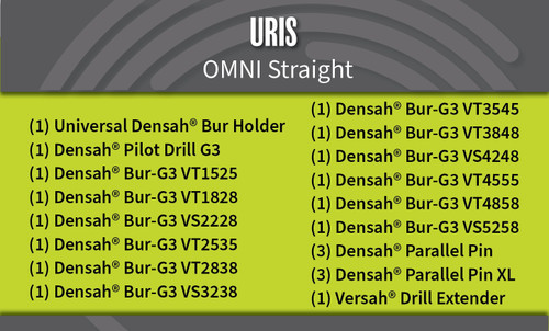 URIS OMNI Straight-product-main_image -product-main_image