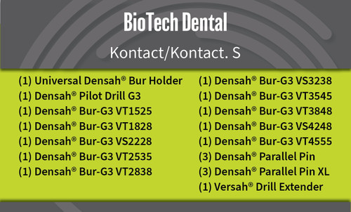BioTech Dental Kontact/Kontact. S-product-main_image -product-main_image