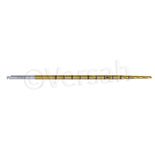 ZGO™ Densah® Bur ZT1525-90 mm