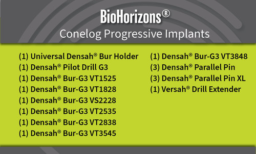 BioHorizons - Conelog Progressive Implants-product-main_image -product-main_image