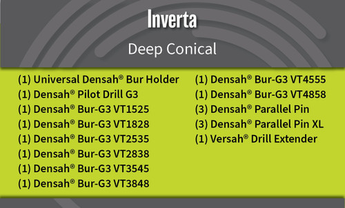 Inverta-Deep Conical-product-main_image -product-main_image
