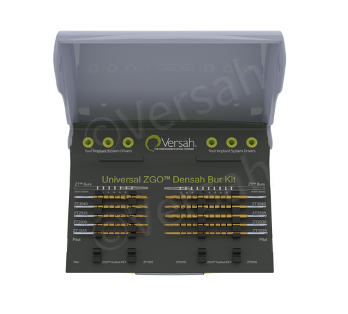 Universal ZGO™ DENSAH® Bur Kit-product-main_image -product-main_image
