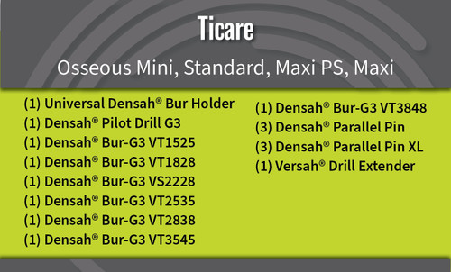 Ticare-Osseous Mini, Standard, Maxi PS, Maxi-product-main_image -product-main_image