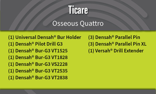 Ticare-Osseous Quattro-product-main_image -product-main_image