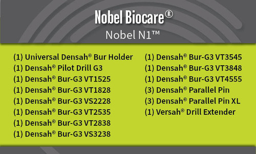 Nobel Biocare® N1™-product-main_image -product-main_image