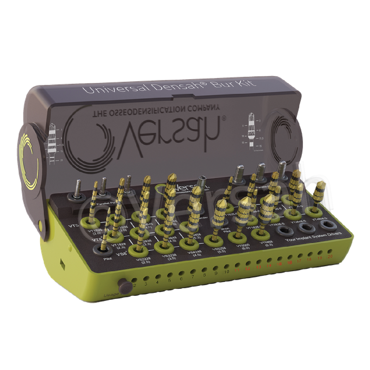 Implant System Bundles