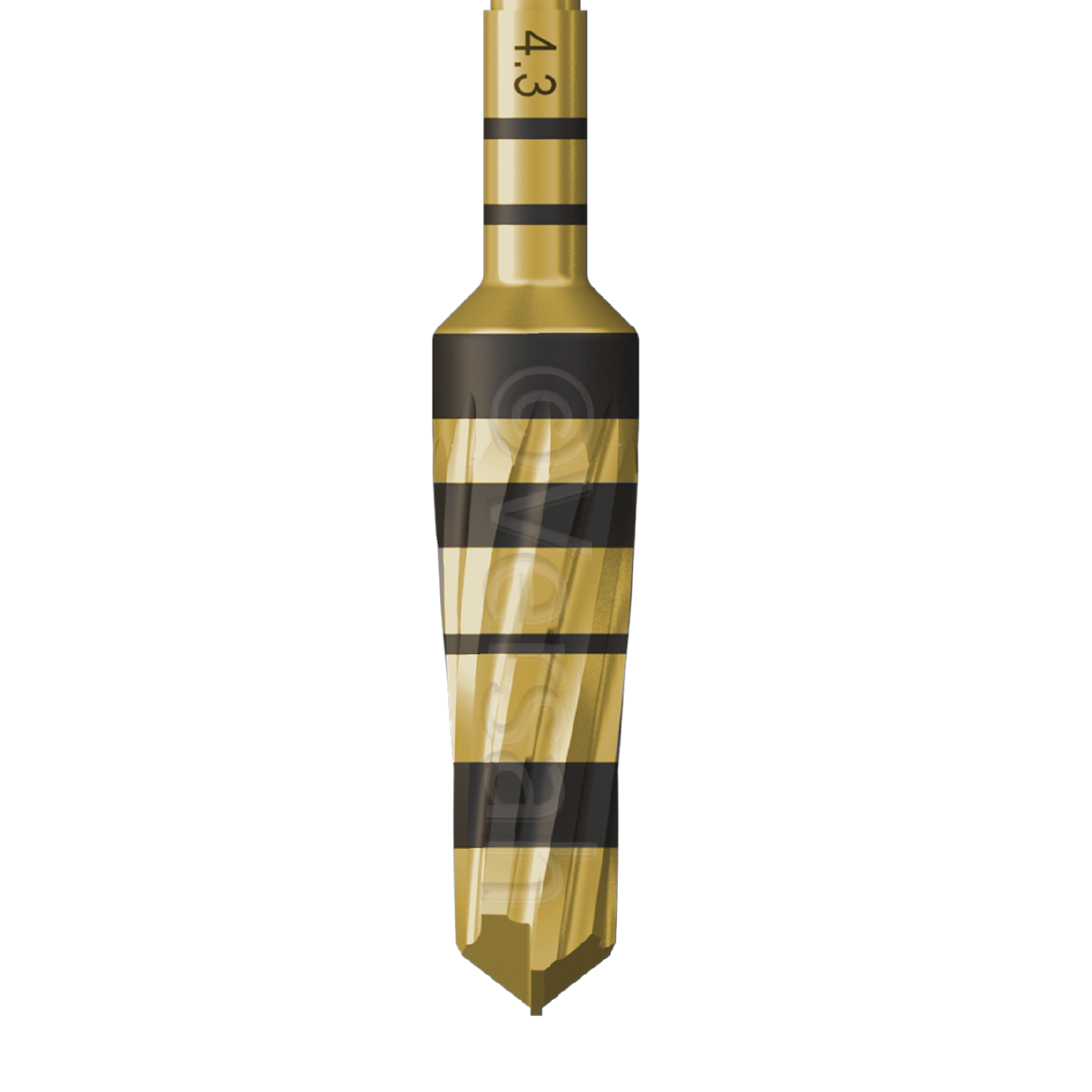 Densah® Burs