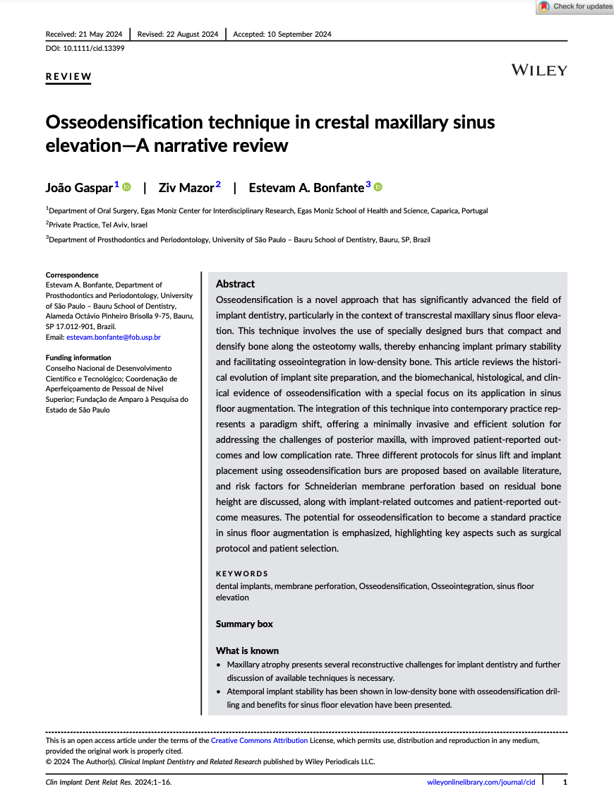 atrophic maxilla, bone substitutes, compaction autografting, maxillary sinus, sinus augmentation