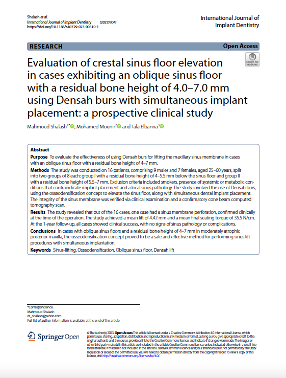 clinical trial; bone chamber healing; clinical assessment; bone– implant interactions 