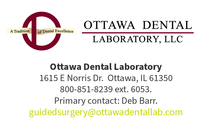 Ottawa Dental Laboratory, LLC