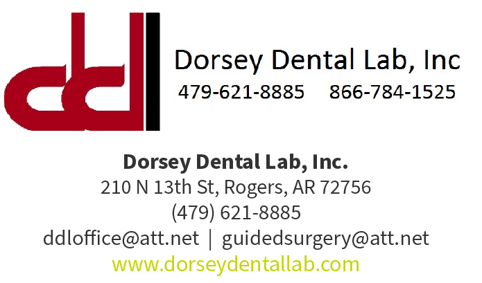 Dorsey Dental Lab, Inc