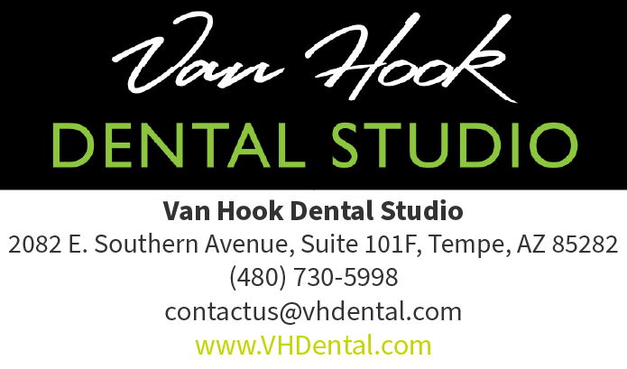 Van Hook Dental Studio