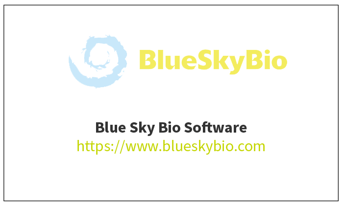 Blue Sky Bio