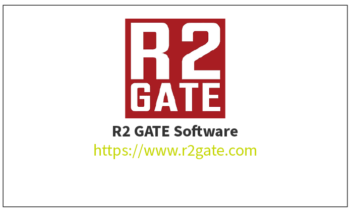 R2 Gate