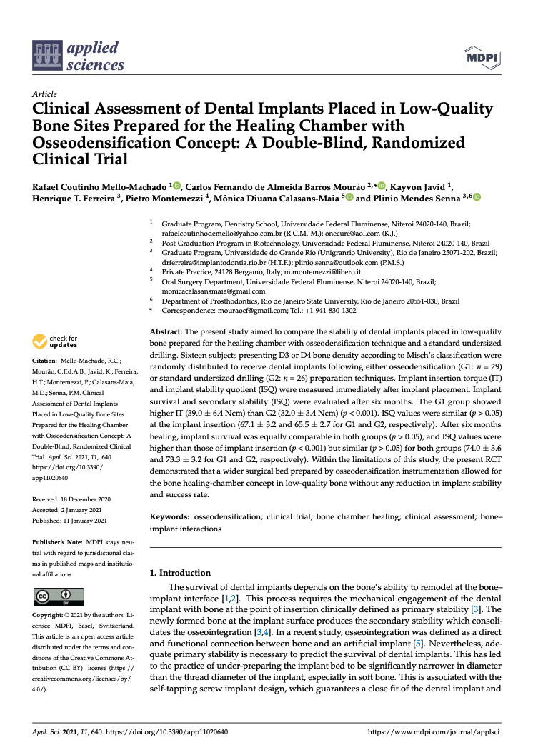 osseodensification, ridge expansion, bone spring-back effect, alveolar bone deformation 