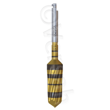 DENSAH® Bur-G3 VS5258 (5.5mm)