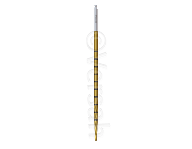 ZGO™ Densah® Bur ZT2030-90 mm