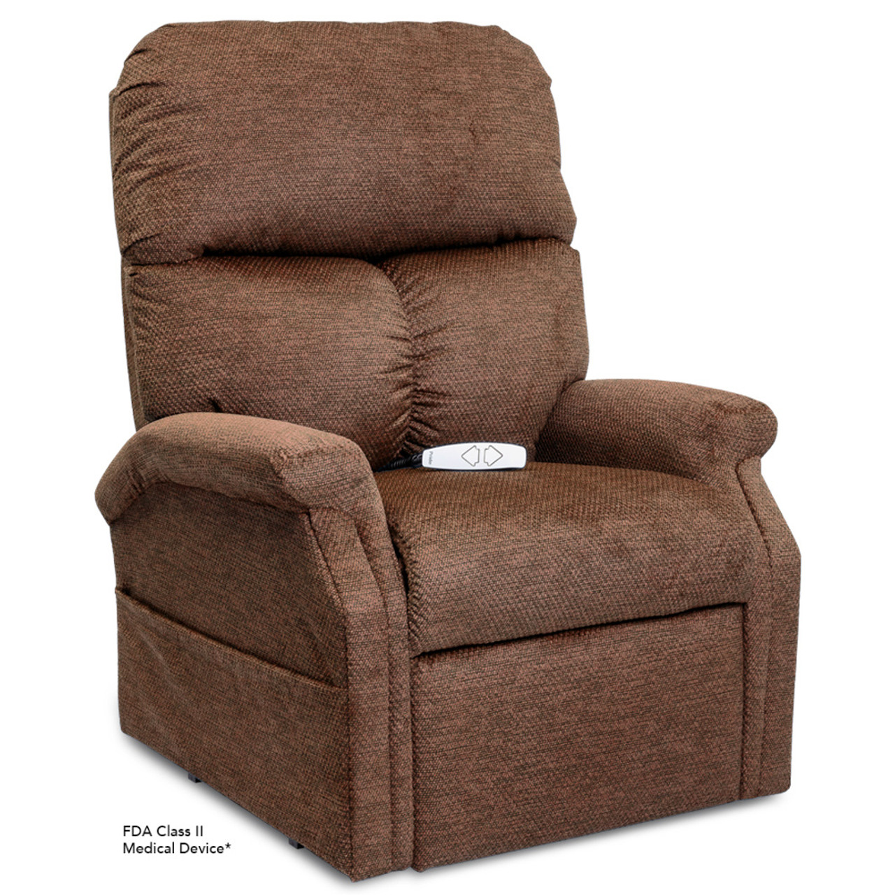 pride essential lc250 power lift recliners