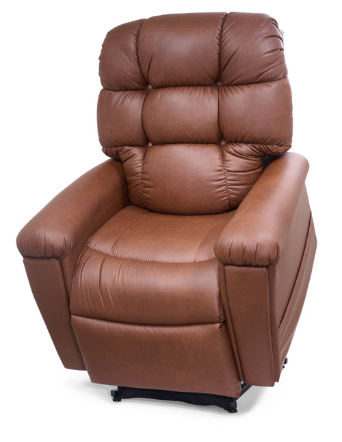 Golden Cloud Supreme PR519 Lift Recliner with Twilight | Ace