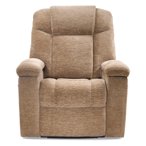 Golden Rhea PR447 Lift Recliner with Twilight and Nirvana Massage