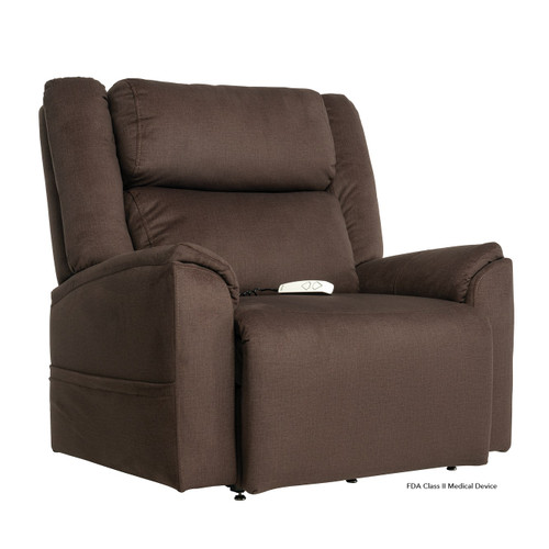 Pride Sitting Pretty Evolution XL & XXL Heavy-Duty Lift Chair LC-435XL - up to 600 lb