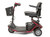 GL111D - 3 Wheel Scooter -  Literider Series