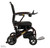 Pride Jazzy Carbon 27 Folding Power Wheelchair