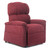 Golden MaxiComforter PR535 Large Extra Wide Lift Recliner - 600 lb