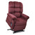 Golden Cloud PR510 Medium Extra Wide Lift Recliner - 600 lb