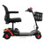 Pride Go Go Elite Traveller Gen 3 4-Wheel Travel Scooter SC443E