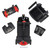 Pride Go Go Elite Traveller Gen 3 4-Wheel Travel Scooter SC443E