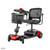 Pride Go Go Elite Traveller Gen 3 Platinum 4-Wheel Travel Scooter SC443EMS