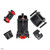 Pride Go Go Elite Traveller Gen 3 Platinum 4-Wheel Travel Scooter SC443EMS